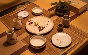久hisashi新栄店民泊